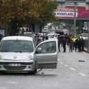 Turquie : attentat-suicide à Ankara près du Parlement, deux policiers légèr 이미지