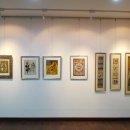 인도미술박물관 이미지