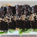 본좌김밥 산본시장점 이미지