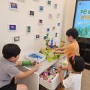 최북미술관김환태문학관 전시실 이미지