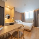 브라운도트강릉역점 이미지