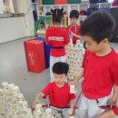 무지개태권도장 이미지