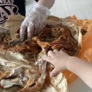 옛날통닭 관동점 이미지