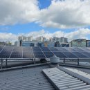 광진2태양광발전소 이미지