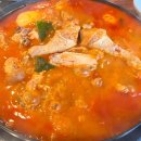 풍년닭도리탕 용인점 | 용인 보라동 맛집 수요미식회 방송 모임하기 좋은 풍년닭도리탕 인생 닭도리탕 맛집 포장가능