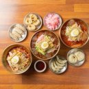 소문난동래밀면 이미지