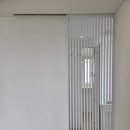 간살원슬라이딩으로 드레스룸 공간분리/동탄노르웨이숲시공후기