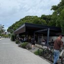 세븐일레븐 가능공원점 | 후쿠오카 러닝후기 초보자도 가능한 오호리공원 코스 추천