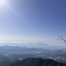 썬크루즈삼거리옆 - 우 | 공원 등산 코스 (동화사 - 염불봉 - 동봉 - 비로봉(정상) - 철탑 삼거리 - 동화사). 추천 코스. 백대 명산.