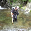 향로봉길 이미지