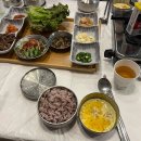 사당역 5번 6번 출구 사이 이미지