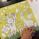 맛들임 | 판교 빕스 주말 런치 방문 겨울 시즌 윈터파티 샐러드바 후기