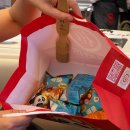 동성로 '하이디라오 대구점', 부모님과 함께 한 감동의 생일 파티 후기(기빨림)