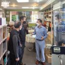 청구문화시장 이미지