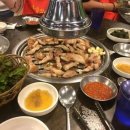 명동생고기