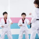 동아대 수월태권도 이미지