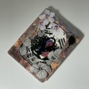 [율정]그림 한장 뚝딱 오일 파스텔 | [주간 일기] 2-4 내 나라 대한