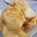 안산 대부도 찐맛집 15호 형제수산 바지락칼국수 고구마튀김 내돈내산