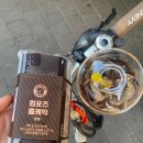 컴포즈커피영등포시장역점 | '컴포즈커피 영등포시장역점' 아이스아메리카노, 컴포즈 롤케익