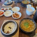 초원우렁된장쌈밥 이미지