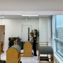 현대스포츠센타 건물 | [김포 라베니체 필라테스] 더가꾸다 장기점 5:1 그룹 기구레슨 솔직 후기