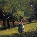 Winslow Homer 이미지