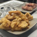 준이네식당 | [당산] 위치가 너무 좋은 양꼬치 맛집 - 준이네 당산 양꼬치