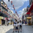 전통공예학습교실 | 평택 국제시장 / 추억 속 작은 교실, 아이와함께 웃다리문화촌에서의 문화 체험여행