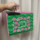 투썸플레이스 부산서대신점 | 투썸플레이스 부산서대신점 | 스트로베리 초콜릿 생크림 케이크