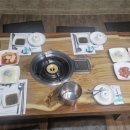 능이백숙 향계 이미지