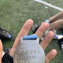 시민자연건강 | 2025 서울시민건강마라톤 10km 완주 후기 : 첫 10km가 내게 준 선물