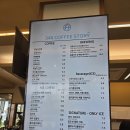 힐링스토리 | 강릉 강문해변 카페 346커피스토리: 오션뷰 전망과 베이커리 완벽 가이드