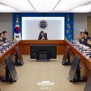 한국형 차세대 전력망 관련 김용범 정책실장 브리핑 이미지