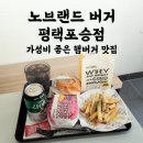 노브랜드버거 평택포승점 이미지