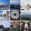 도서관에서 떠나는 미술여행 | 아이들과 파리 여행 정리