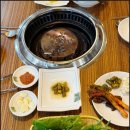 평화 | 전주평화동고기집, 한상바오 와갈비 평화본점 후기