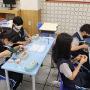 도계중학교 이미지