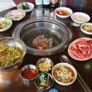 왕코등갈비 이미지