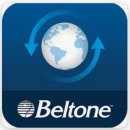 벨톤보청기 이미지