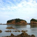 장고도둘레길 이미지