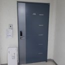 동원로얄듀크 1차 아파트 정문 이미지
