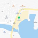 오보리 간이해수욕장 이미지