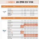 으뜸50안경 고덕강일점 이미지