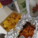 마미스 치킨 이미지