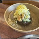 승천냉면 이미지