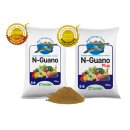 김철환 농장 | 유기질비료를 관주하다! 친환경 관주용자재 - 엔구아노 10kg