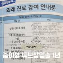 건강튜브 | 돌아기 중이염 고막튜브술 수술후기 1년 경과 현재