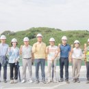 쉼송지호 이미지