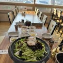 중산마을맛식당 | 전북무주맛집 중산마을맛식당, 반찬부터 모두 직접 만드는 중산 맛집