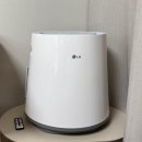 리햅케어경남판매점 | 아기 가습기 LG 퓨리케어 자연기화식 가습기 내돈내산 구매, 사용법과 필터 청소 방법